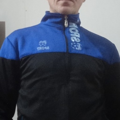 Сергей47, Никольск