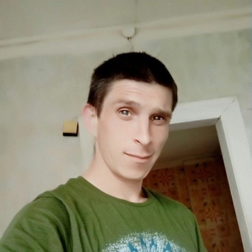 Егор, 37 лет