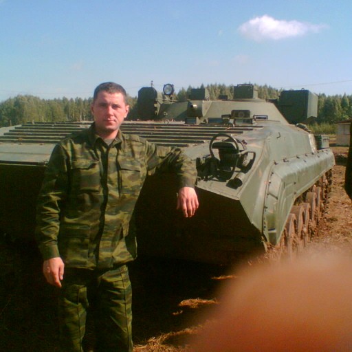 Александр, 46 лет, Березники