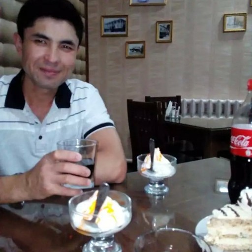Muzaffar, 38 лет, Сходня