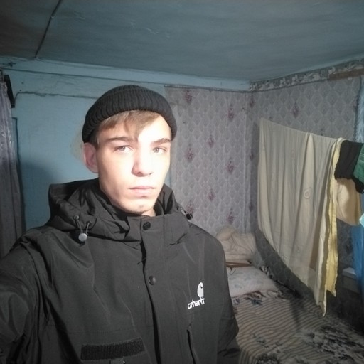 Толя, 19 лет, Анжеро-Судженск