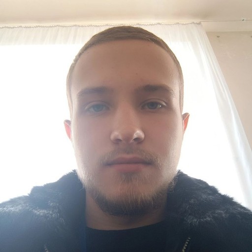 Даниил, 20 лет, Енакиево