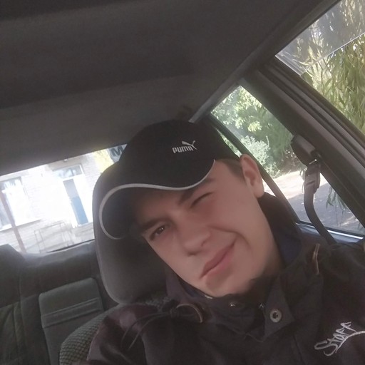 Владимир, 21 год, Мариуполь