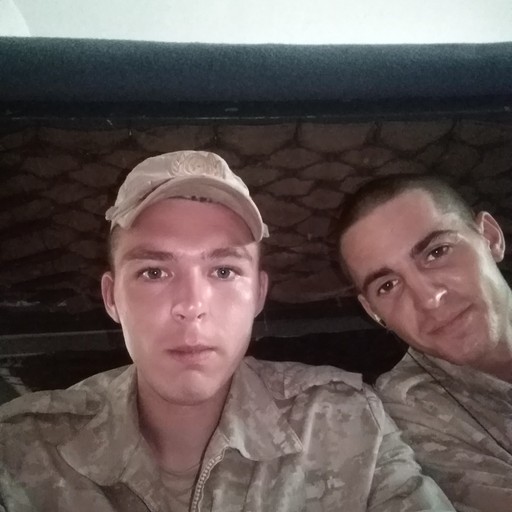 Андрей29, Черноморское