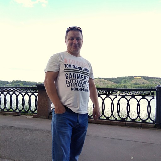Дмитрий45, Кемерово