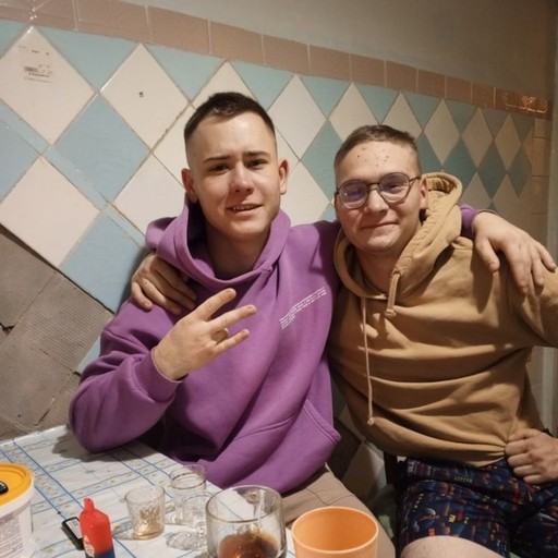 Саша, 21 год, Донецк