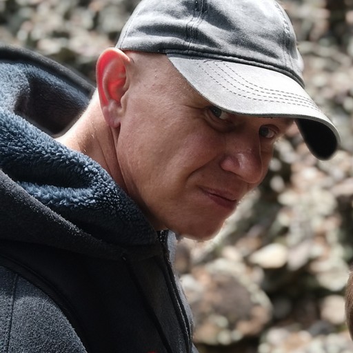 Anatoliy, 49 лет, Чита