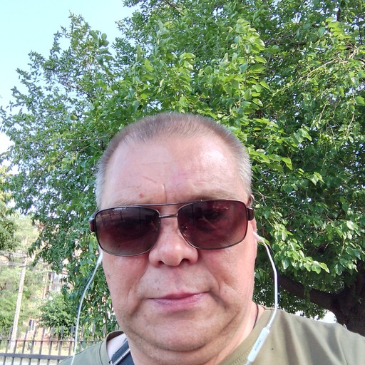Влад54, Мариуполь