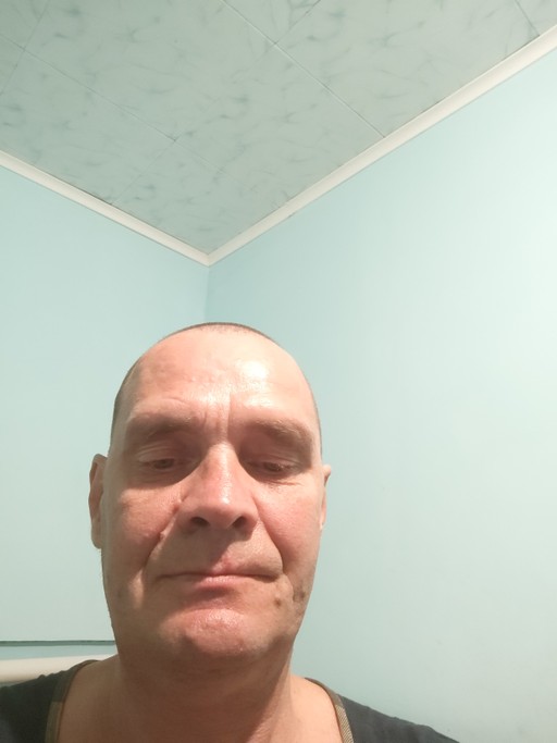 Сергей, 52