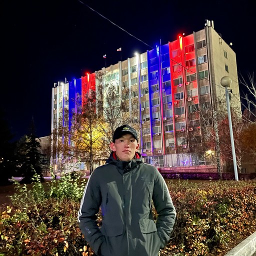 Алдияр, 21 год, Орск