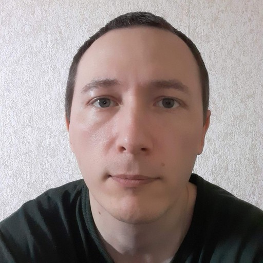 Дмитрий45, Кирово-Чепецк