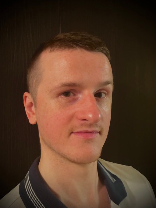 Владимир, 34