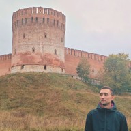 Val, 27 лет, Смоленск