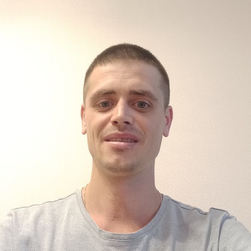 Юрий34, Кричев