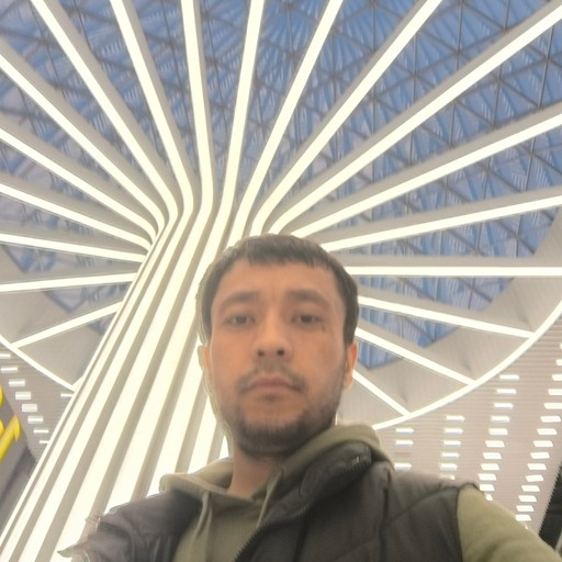 Avaz, 33 года