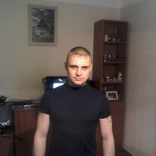 Sherif41, Благодарный