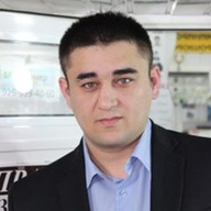 Orxan, 37 лет, Москва