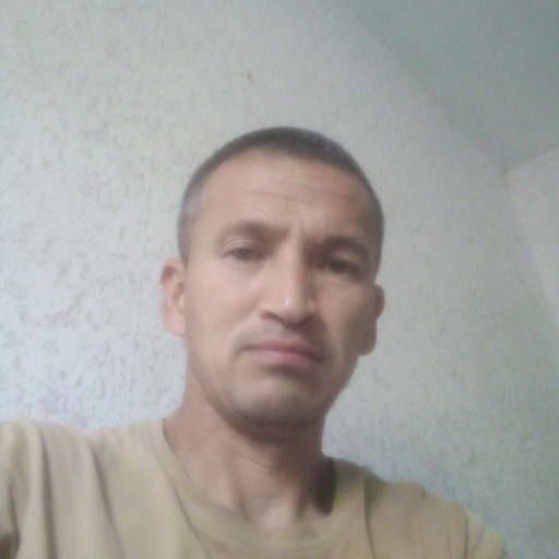 Алик, 40 лет
