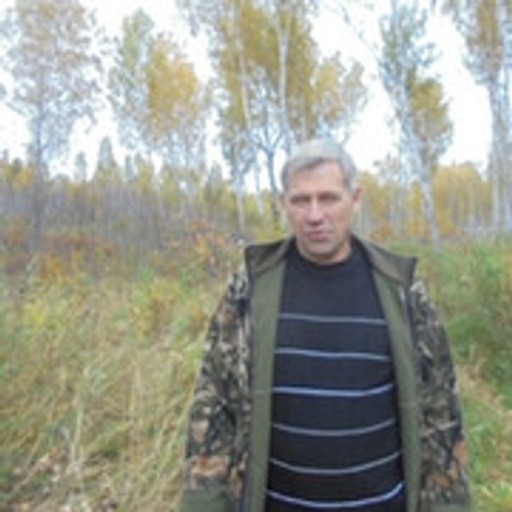 Александр65, Арамашевская