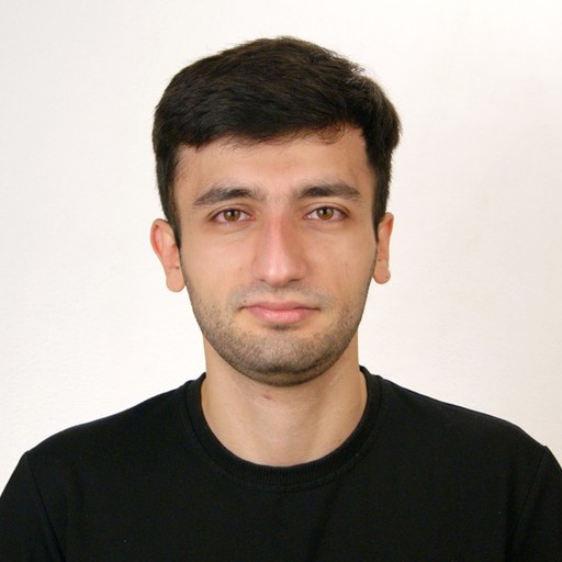 Исмаил Пириев, 27 лет, Белгород