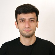 Исмаил Пириев, 27 лет, Белгород