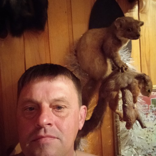 Александр, 46 лет