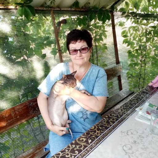 Елена, 54 года, Ростов-на-Дону