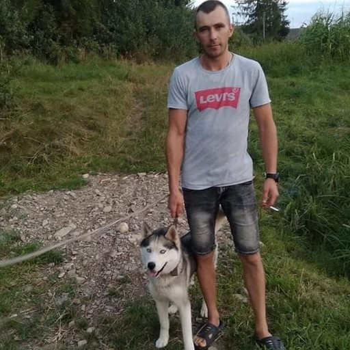Макс, 31 год, Poliana