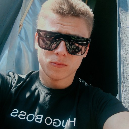 Dima, 22 года, Горловка