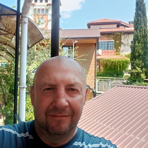 Vadex, 53 года, Макеевка
