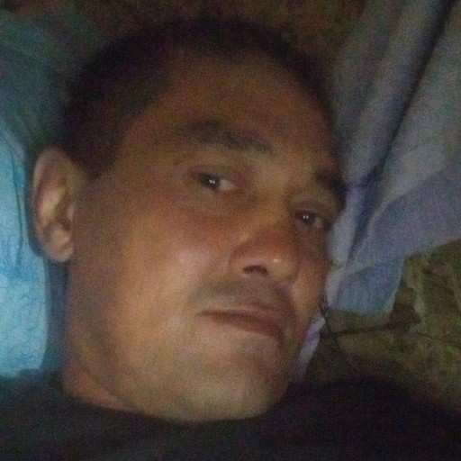 Рамазан, 43 года