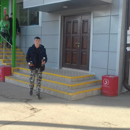 Anatolii, 42 года, Павловск