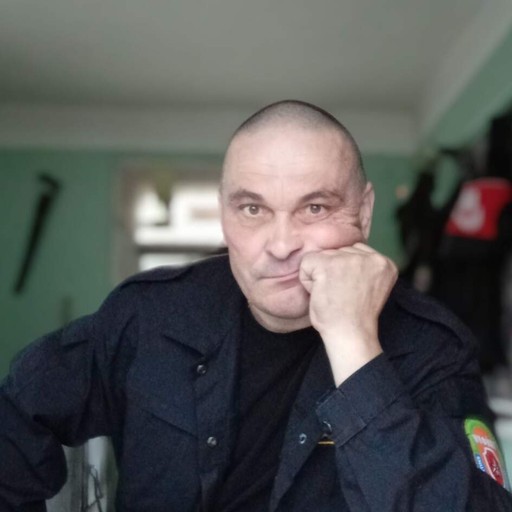Просто жека, 51 год, Чита