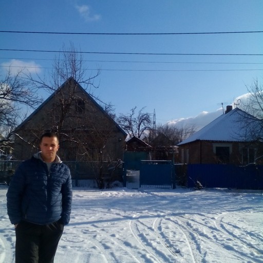 Борис35, Подгородное