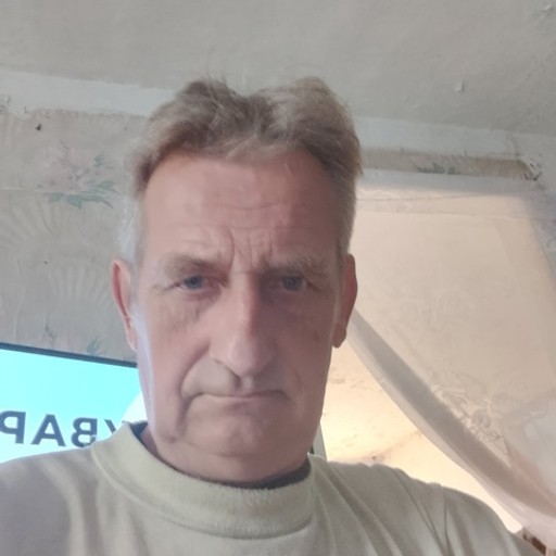Сергей, 63 года