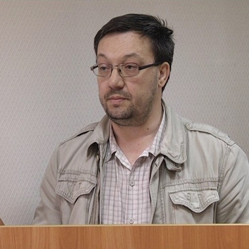 Макс, 26 лет