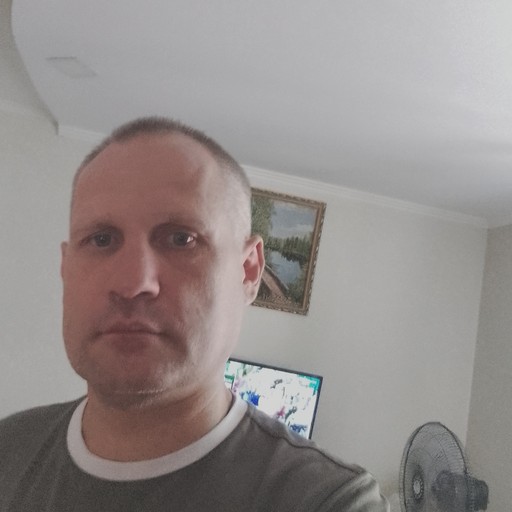 Костя43, Бодайбо