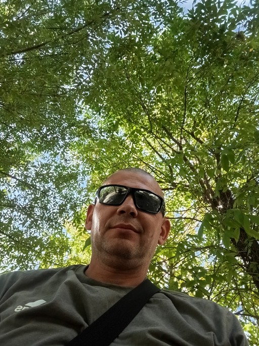 Александр, 47
