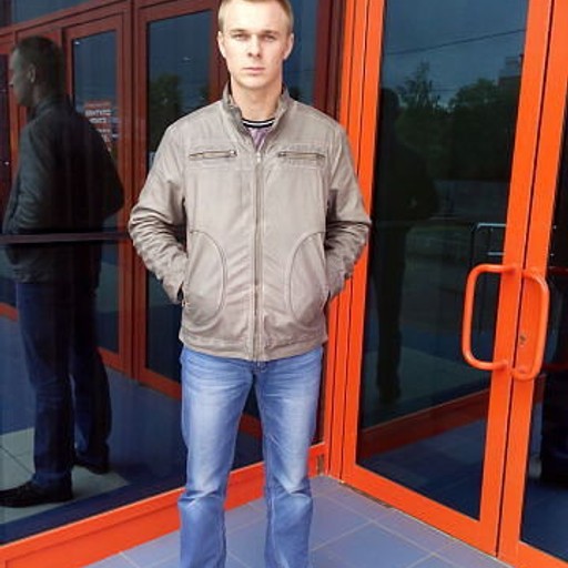 Владимир35, Барвиха