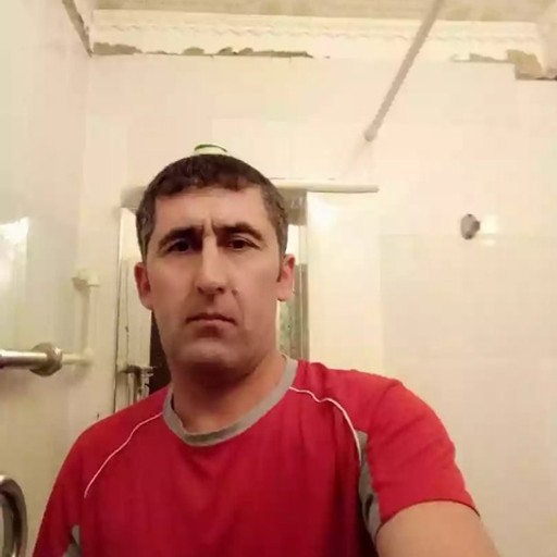 Субхон, 45 лет, Тобольск