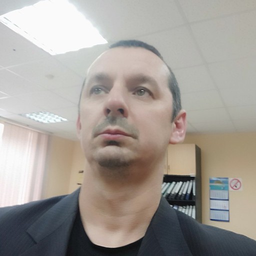 Олег, 46 лет, Пенза