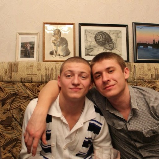 Вадим, 31 год
