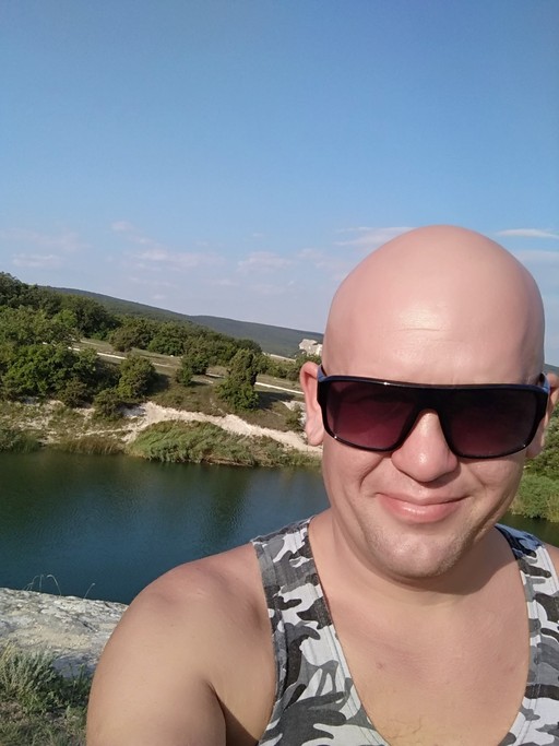 Александр, 43