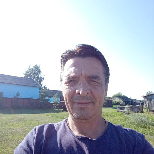 Володя, 50 лет, Ряжск
