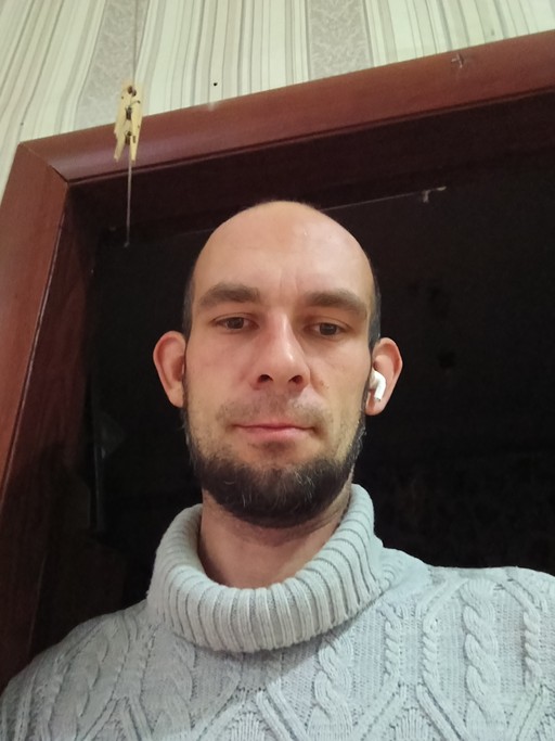 Алексей, 31