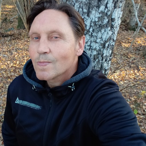 Владимир, 49 лет
