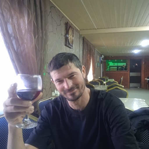 Дмитрий41, Волоколамск