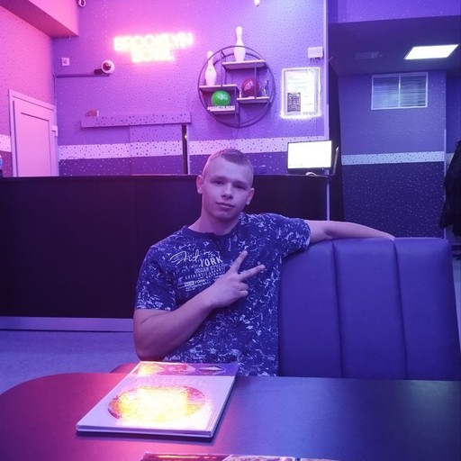Женя, 22 года, Столин