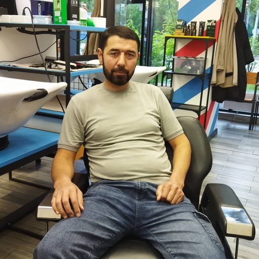 Айбек, 44 года, Московский
