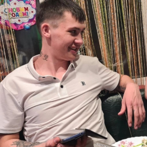 Алексей, 22 года, Урзуф